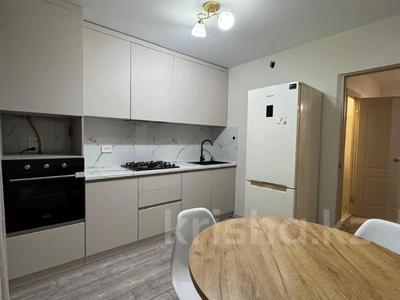 1-бөлмелі пәтер · 39.1 м² · 5/9 қабат, Аэропорт, бағасы: 20 млн ₸ в Костанае
