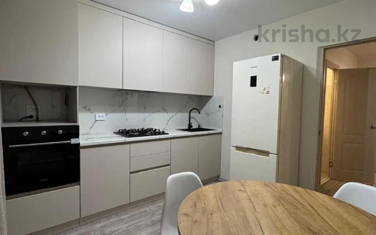 1-комнатная квартира · 39.1 м² · 5/9 этаж, Аэропорт за 20 млн ₸ в Костанае — фото 2
