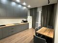 1-комнатная квартира · 45 м² · 10 этаж, Жансугурова 90е — ЖК Сапфир за 16 000 ₸ в Алматы