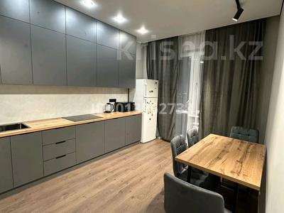 1-комнатная квартира · 45 м² · 10 этаж, Жансугурова 90е — ЖК Сапфир за 16 000 ₸ в Алматы