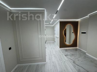3-комнатная квартира · 77.5 м² · 4/7 этаж, 9 17/2 — Мкр. Жана-Кала за 28.5 млн ₸ в Туркестане