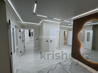 3-бөлмелі пәтер · 80 м² · 4/7 қабат, 9 17/3 — Мкр. Жана-Кала, бағасы: 28.5 млн ₸ в Туркестане