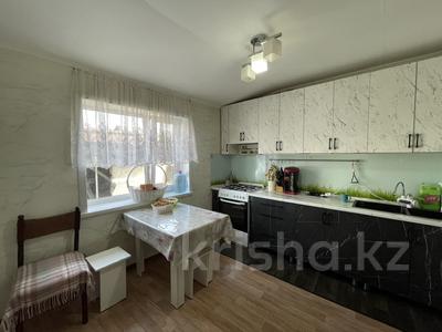 Отдельный дом · 4 комнаты · 76.5 м² · 7 сот., Матросова 84 за 23 млн 〒 в Талгаре