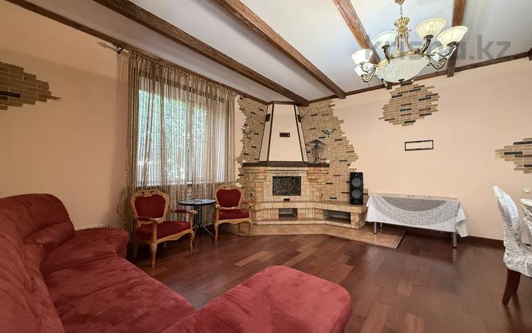 Жеке үй · 7 бөлме · 339 м² · 20 жүзд., Рудаки 2, бағасы: 250 млн ₸ в Астане, Алматы р-н — фото 2