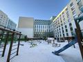 4-комнатная квартира · 93 м² · 7/12 этаж, Жумекен Нажимеденов 28 за 83.9 млн ₸ в Астане, Сарайшык р-н — фото 40