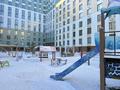 4-комнатная квартира · 93 м² · 7/12 этаж, Жумекен Нажимеденов 28 за 83.9 млн ₸ в Астане, Сарайшык р-н — фото 42