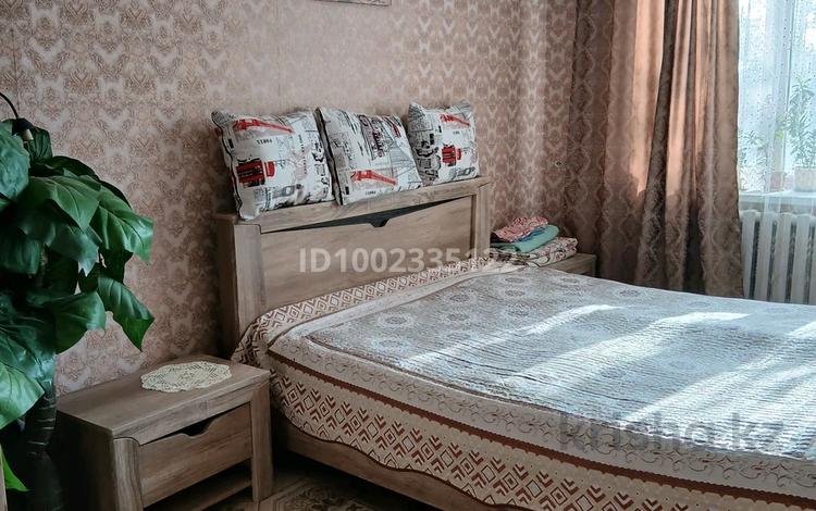 1-комнатная квартира · 32 м² · 4/5 этаж, Назарбаева 5 за 9 000 〒 в Талдыкоргане, мкр Жетысу — фото 2