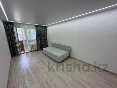 1-комнатная квартира · 35 м² · 1/5 этаж, 8 микрорайон 14 за 16.9 млн ₸ в Костанае