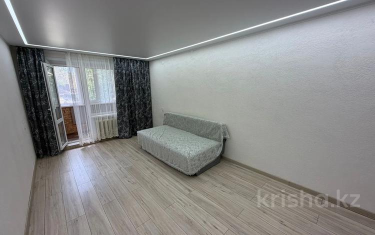 1-бөлмелі пәтер · 35 м² · 1/5 қабат, 8 микрорайон 14, бағасы: 16.9 млн ₸ в Костанае — фото 2