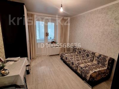 2-бөлмелі пәтер · 48 м² · 1/5 қабат, Строитель ш/а. 5/1 — Абулхайрхана, бағасы: 16.8 млн ₸ в Уральске, мкр Строитель