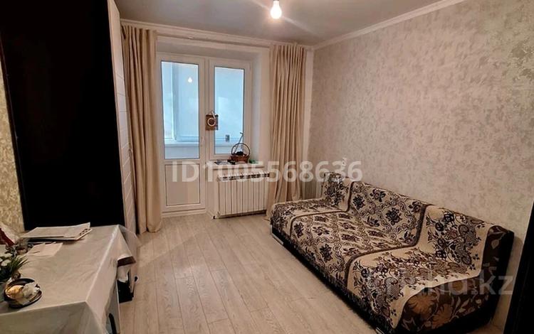 2-бөлмелі пәтер · 48 м² · 1/5 қабат, Строитель ш/а. 5/1 — Абулхайрхана, бағасы: 16.8 млн ₸ в Уральске, мкр Строитель — фото 2