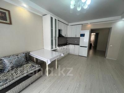 3-комнатная квартира · 60 м² · 1/8 этаж, Алихана Бокейханова 17/1 за 280 000 〒 в Астане, Есильский р-н