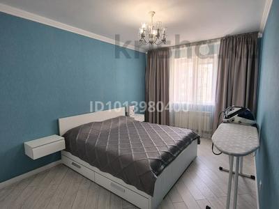 4-бөлмелі пәтер · 120 м² · 4/5 қабат, Думан-2 ш/а. 23, бағасы: 85 млн ₸ в Алматы, Медеуский р-н