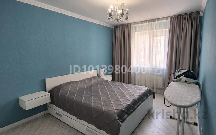 4-бөлмелі пәтер · 120 м² · 4/5 қабат, Думан-2 ш/а. 23, бағасы: 85 млн ₸ в Алматы, Медеуский р-н — фото 16