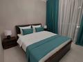 2-бөлмелі пәтер · 40 м² · 16/24 қабат, Анет баба 13, бағасы: 16 000 ₸ в Астане, Есильский р-н