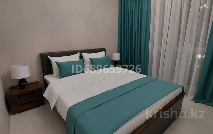 2-бөлмелі пәтер · 40 м² · 16/24 қабат, Анет баба 13, бағасы: 16 000 ₸ в Астане, Есильский р-н — фото 2