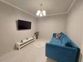 2-бөлмелі пәтер · 40 м² · 16/24 қабат, Анет баба 13, бағасы: 16 000 ₸ в Астане, Есильский р-н — фото 3