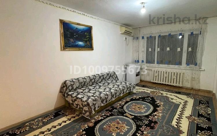 2-комнатная квартира · 44 м² · 2/5 этаж, Айтеке би 20 — Казыбек би за 120 000 〒 в  — фото 2