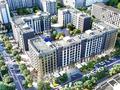 2-бөлмелі пәтер · 48.58 м² · 8/9 қабат, Е 900 8, бағасы: 37.8 млн ₸ в Астане, Нура р-н — фото 5