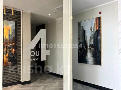 3-комнатная квартира · 117 м² · 5 этаж, мкр Тараз, Рыскулова 33/2 за 87 млн ₸ в Шымкенте, Аль-Фарабийский р-н