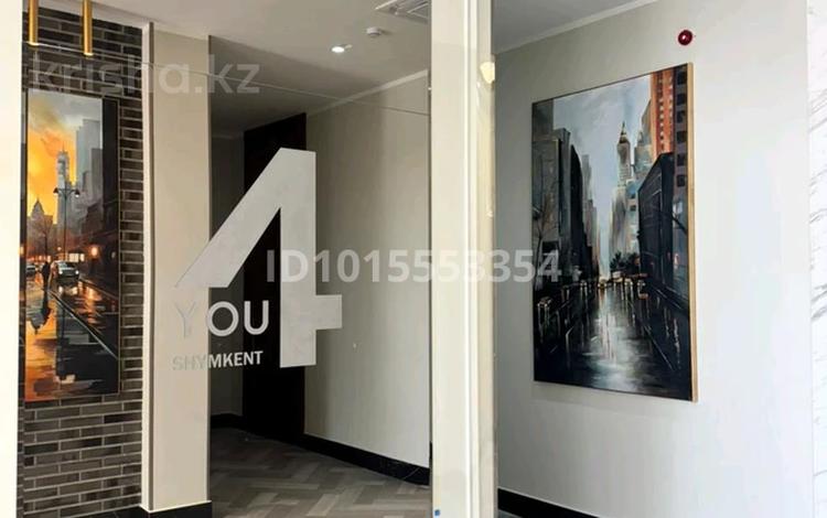 3-бөлмелі пәтер · 117 м² · 5 қабат, Тараз ш/а, Рыскулова 33/2, бағасы: 87 млн ₸ в Шымкенте, Аль-Фарабийский р-н — фото 2