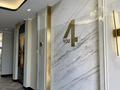 3-бөлмелі пәтер · 117 м² · 5 қабат, Тараз ш/а, Рыскулова 33/2, бағасы: 87 млн ₸ в Шымкенте, Аль-Фарабийский р-н — фото 15