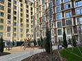 3-бөлмелі пәтер · 117 м² · 5 қабат, Тараз ш/а, Рыскулова 33/2, бағасы: 87 млн ₸ в Шымкенте, Аль-Фарабийский р-н — фото 2