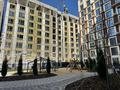 3-бөлмелі пәтер · 117 м² · 5 қабат, Тараз ш/а, Рыскулова 33/2, бағасы: 87 млн ₸ в Шымкенте, Аль-Фарабийский р-н — фото 8