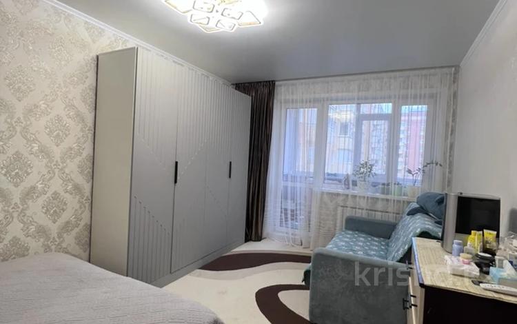 1-комнатная квартира · 35 м² · 4/9 этаж, Аэропорт за 16.5 млн 〒 в Костанае — фото 2