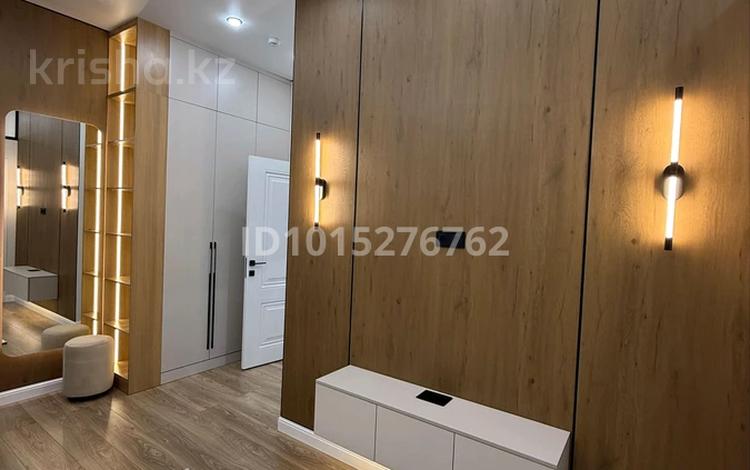 2-комнатная квартира · 44 м² · 4/12 этаж, ул. Фадеева, 38г за 39.9 млн ₸ в Алматы, Алатауский р-н — фото 2
