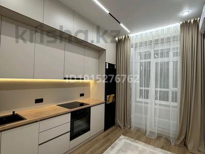 2-бөлмелі пәтер · 44 м² · 4/12 қабат, ул. Фадеева, 38г, бағасы: 39.9 млн ₸ в Алматы, Алатауский р-н