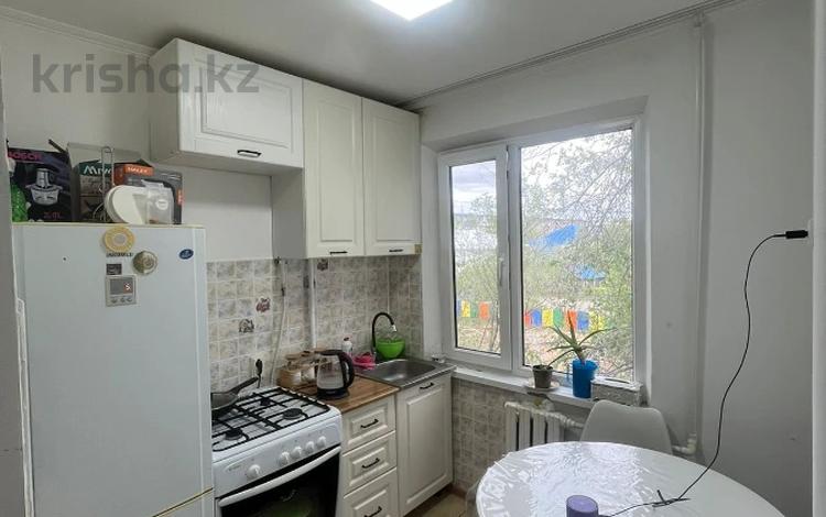 2-комнатная квартира · 44 м² · 3/5 этаж, мкр 5, Алия Молдагулова за 15 млн ₸ в Актобе — фото 2