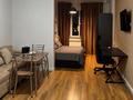 1-комнатная квартира · 36 м² · 16/16 этаж, мкр Орбита-1 208/8 — Торайгырова/Навои за 300 000 ₸ в Алматы, Бостандыкский р-н