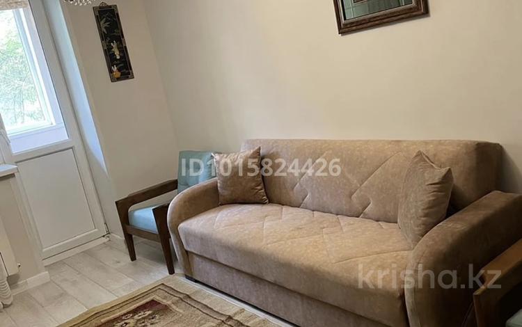 1-бөлмелі пәтер · 38.8 м² · 4/9 қабат, Аманжол Болекпаев 19, бағасы: 24.8 млн ₸ в Астане, Сарайшык р-н — фото 2