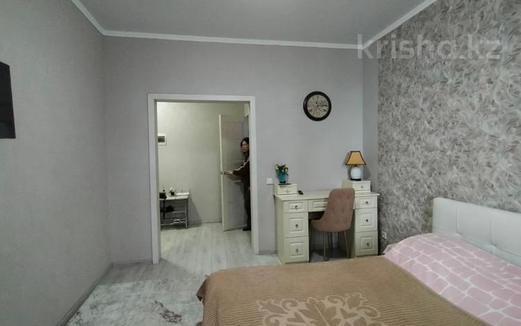 1-бөлмелі пәтер · 42.1 м² · 7/9 қабат, Толстого 25, бағасы: 24 млн ₸ в Костанае — фото 2
