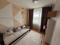 3-комнатная квартира · 60 м² · 1/5 этаж, Киснеревых 2А за 25 000 ₸ в Бурабае