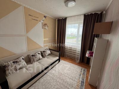 3-комнатная квартира · 60 м² · 1/5 этаж, Киснеревых 2А за 25 000 ₸ в Бурабае