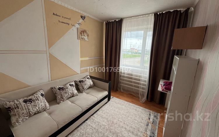 3-комнатная квартира · 60 м² · 1/5 этаж, Киснеревых 2А за 25 000 ₸ в Бурабае — фото 2