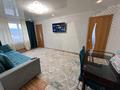3-комнатная квартира · 60 м² · 1/5 этаж, Киснеревых 2А за 25 000 ₸ в Бурабае — фото 9