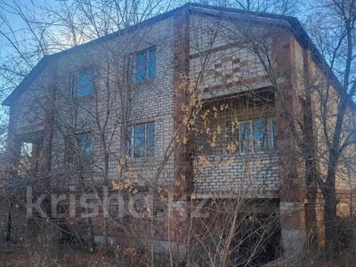 Отдельный дом • 6 комнат • 461.6 м² • 12 сот., Актогайская 11 за 20 млн 〒 в Павлодаре