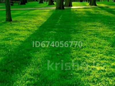 Участок · 8 соток, С/к Жайлау за ~ 2 млн 〒 в Актобе, жилой массив Кирпичный