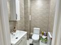 3-бөлмелі пәтер · 91.3 м² · 1/9 қабат, Старый аэропорт 13/3 — Сзади Болашак Сарайы, бағасы: 48 млн ₸ в Кокшетау — фото 6