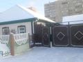 Жеке үй · 4 бөлме · 80 м² · 6 жүзд., Запорожская 125 — Суворова, бағасы: 23 млн ₸ в Павлодаре