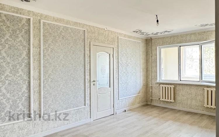 4-комнатная квартира · 76 м² · 2/5 этаж, Телецентр 6 — Горгаз, напротив Садыхана, Баня Дос за 27.9 млн ₸ в Таразе — фото 2