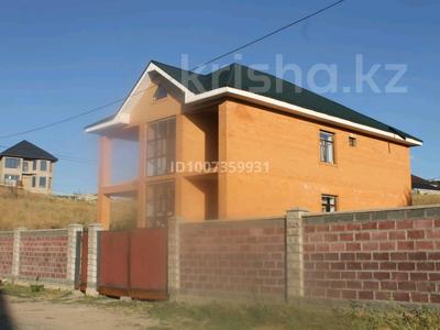 Отдельный дом · 8 комнат · 370 м² · 7 сот., Алтын ауыл 71 за 82.7 млн 〒 в Каскелене