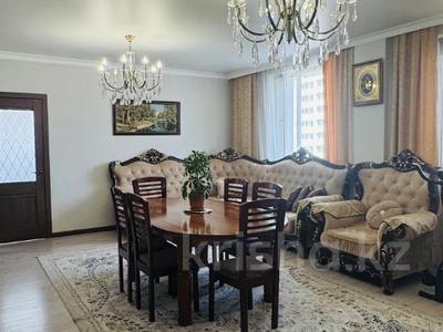3-бөлмелі пәтер · 97.9 м² · 9/24 қабат, Момышулы 7, бағасы: 42 млн ₸ в Астане, Алматы р-н