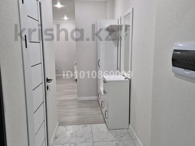 2-комнатная квартира · 71 м² · 4/9 этаж, Е 15 9/1 за 45 млн 〒 в Астане, Нура р-н