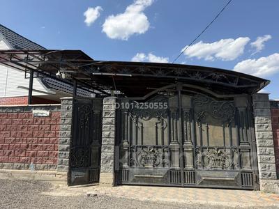 Отдельный дом · 4 комнаты · 140 м² · 5 сот., Первомайский рай 1линия 3 — Кафе Зерно за 35 млн ₸ в М. Туймебаеве