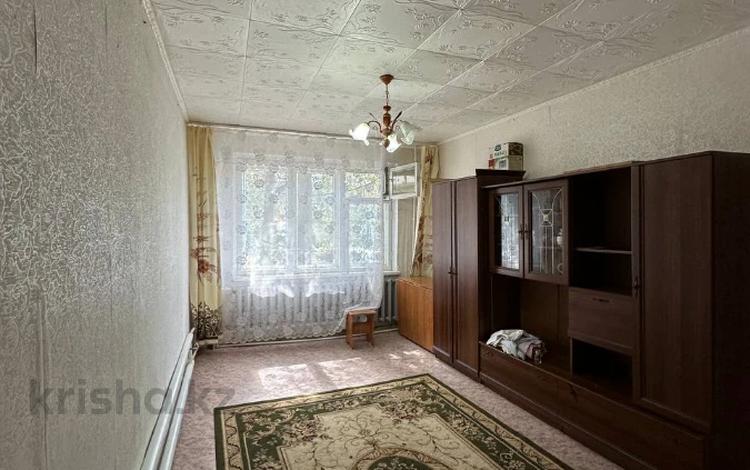 2-комнатная квартира · 54.2 м² · 1/5 этаж, абилхаирхана за 16 млн ₸ в Актобе — фото 2