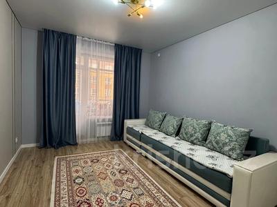 1-бөлмелі пәтер · 36 м² · 3/5 қабат, Республики 91, бағасы: 16.2 млн ₸ в Косшы